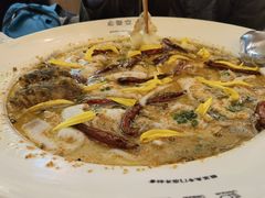 -渔语鱼新川菜Bistro(万象天地店)