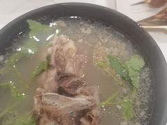 -新凯旋烧烤·燕姐千岛湖土菜