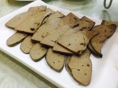 酱羊肝-杨记小骨头羊杂馆(南五马路店)