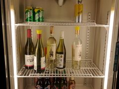 -君悦大酒店行政酒廊