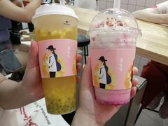 -果呀呀(国金街店)