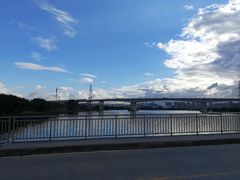 -小洲村