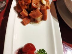 -天厨妙香素食餐厅(清华店)