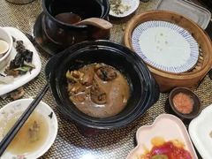 招牌瓦罐土猪汤-老客家·客家菜(万达店)