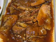 -振生清真饭店(永安道店)