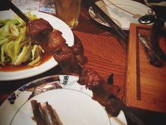 -阿罗新疆菜(人民广场店)