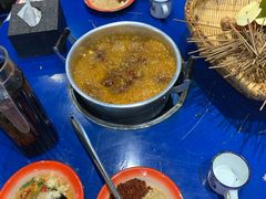 -马路边边串串香(双井直营店)