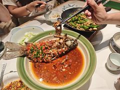 -费大厨辣椒炒肉(沙河万达店)