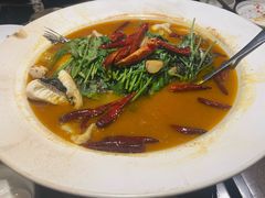 -清水亭湖北菜(大屯DT51店)