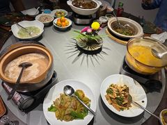 -湖滨客舍·湖北菜