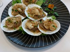 -谷语中餐厅