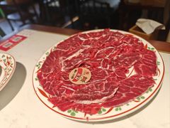 -汕头八合里海记牛肉店(清河店)