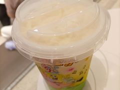 -奈雪的茶(石家庄万象城店)