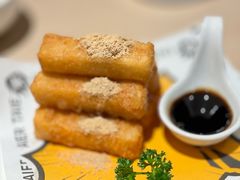 -太二酸菜鱼(中庚漫游城店)