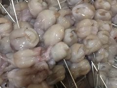 -永安烧烤