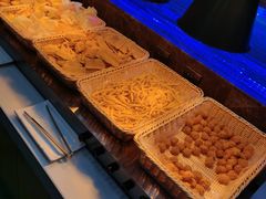 -佳客来牛排火锅自助(正义坊店)