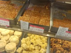 -真老大房鲜肉月饼(南京路步行街店)