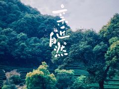 -云栖竹径