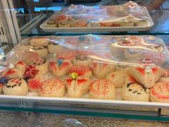 -芦庄子桂顺斋(和平路总店)