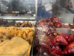 -老人和饭店(淮海中路店)