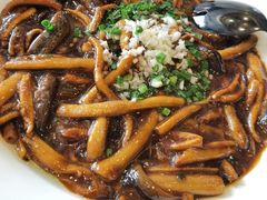 -RIVIERA 松鹤楼(外滩店)