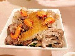 -翠亭酒家(山西南路店)