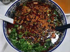-玉香宫河州牛肉拉面