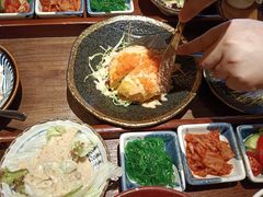 -鸟鹏烧鸟居酒屋(熙龙湾店)