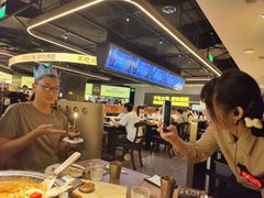 -烤匠麻辣烤鱼(万象城店)