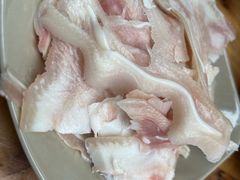 猪耳朵-汝萍传统蘸水菜(春华路总店)