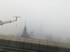-上海环球金融中心云端足球盛典