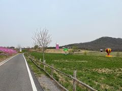-大连铭湖国际观光牧场