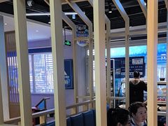 -大河宴·椒麻鱼火锅(北京路中和美食街店)