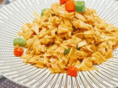 -尚品越府·融合餐厅(延安路店)