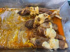 -韩国大金刚烤肉·料理(印象城店)