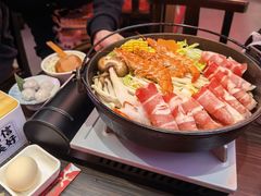 -仙隐小鹿中华料理(青秀万达店)