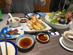 -極上萬膳·日料放题(海岸城店)
