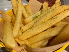 薯条-Primo·丽莫意大利窑烤披萨