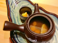 -割烹旭日本料理(龙湖狮山天街店)