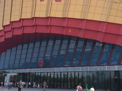 -万达茂商场(南京仙林店)