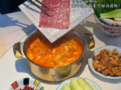 -漾亚·雍雅合鲜(桐梓林店)
