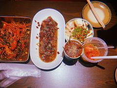 -花叔蜀川菜·辣子鸡(北关店)