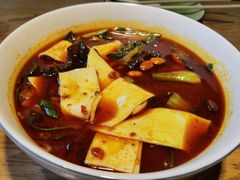 -阿西娅·西北妈妈拿手菜·清真(西关店)