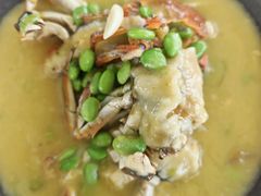 -七的湖·江南蟹舫·阳澄湖农家菜(蟹舫苑店)