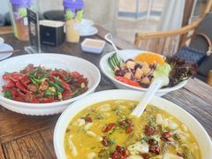 -不二民谣音乐餐酒吧(长沙店)