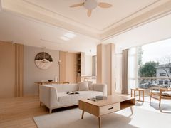 -星杰国际设计 别墅大宅装修(虹桥分公司)