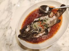-无锡苏宁银河国际酒店-悦府65中餐厅