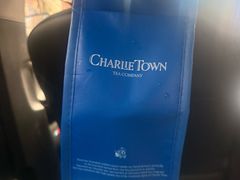 -CHARLIETOWN红茶公司(南京万象天地店)