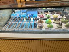 -CREAM STORY意大利手工冰淇淋&甜品(万象前海店)