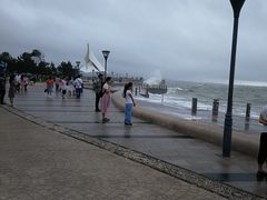 -日照灯塔风景区